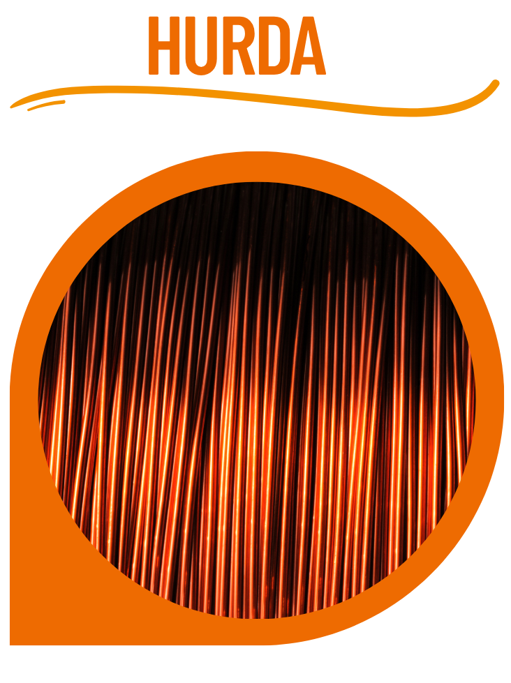 Sarı Maden Hurda Fiyatı